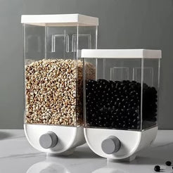 Pulse Dispenser