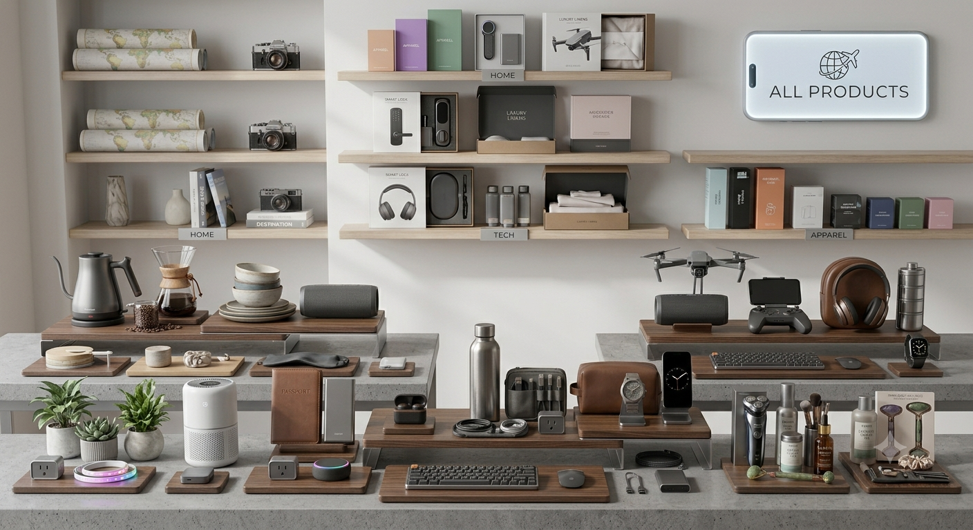 All Products