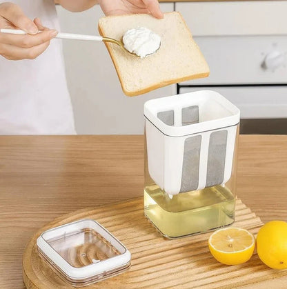 Yogurt Filter & Strainer 1100ml