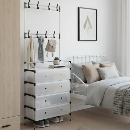 QuickGrab Everyday Essentials Rack