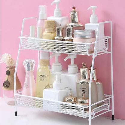 2 Layers Metal Stand