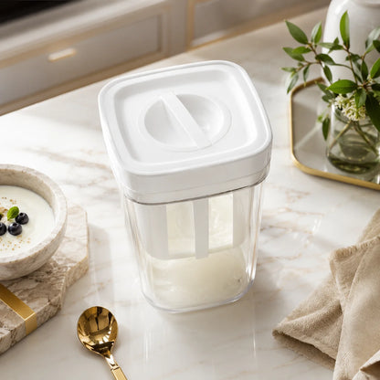 Yogurt Filter & Strainer 1100ml