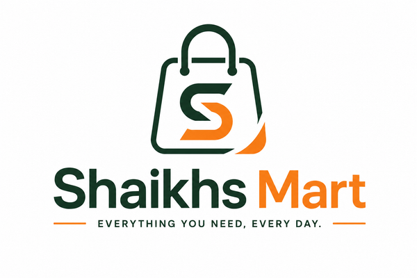 Shaikhs Mart