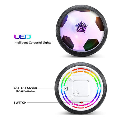 Hover Soccer Ball