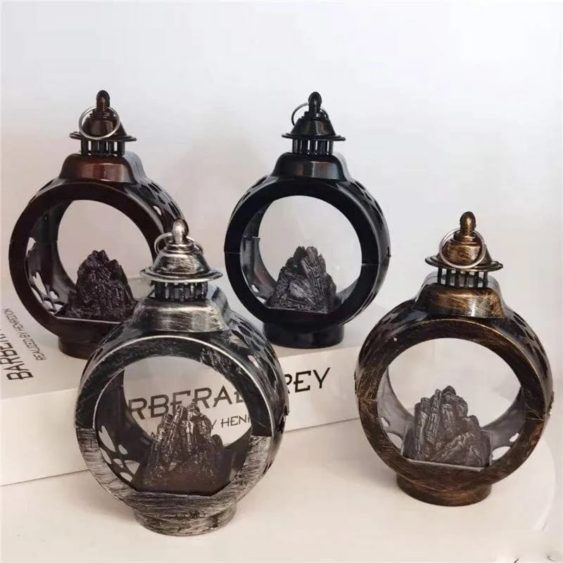 Led Lantern