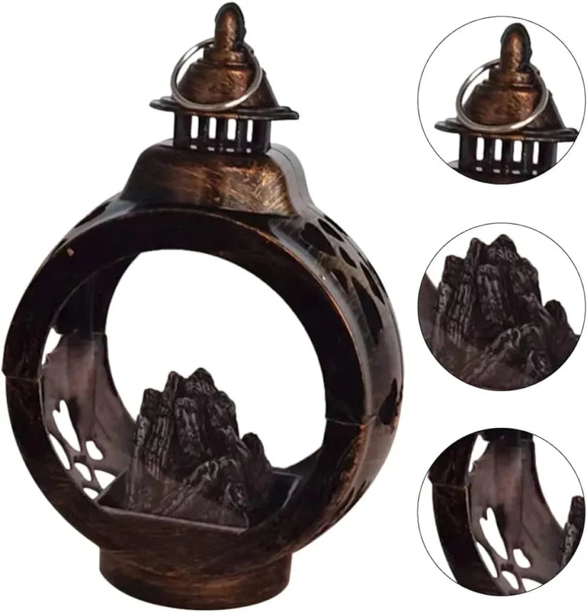 Led Lantern