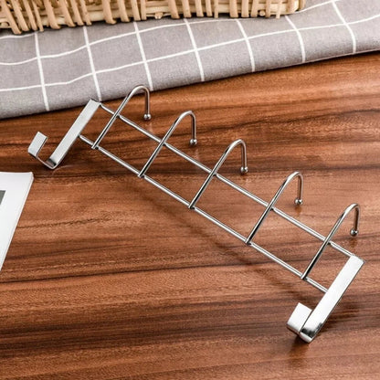 Cabinet Door Over Hanger