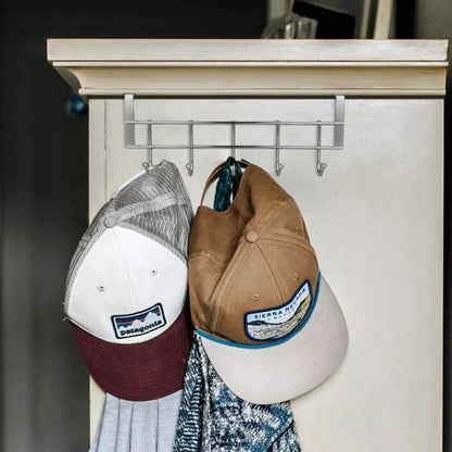 Cabinet Door Over Hanger