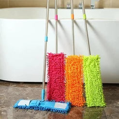 Lightning Offers Squeeze Mop