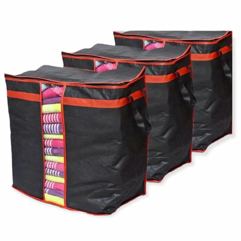 Blanket Storage Bag