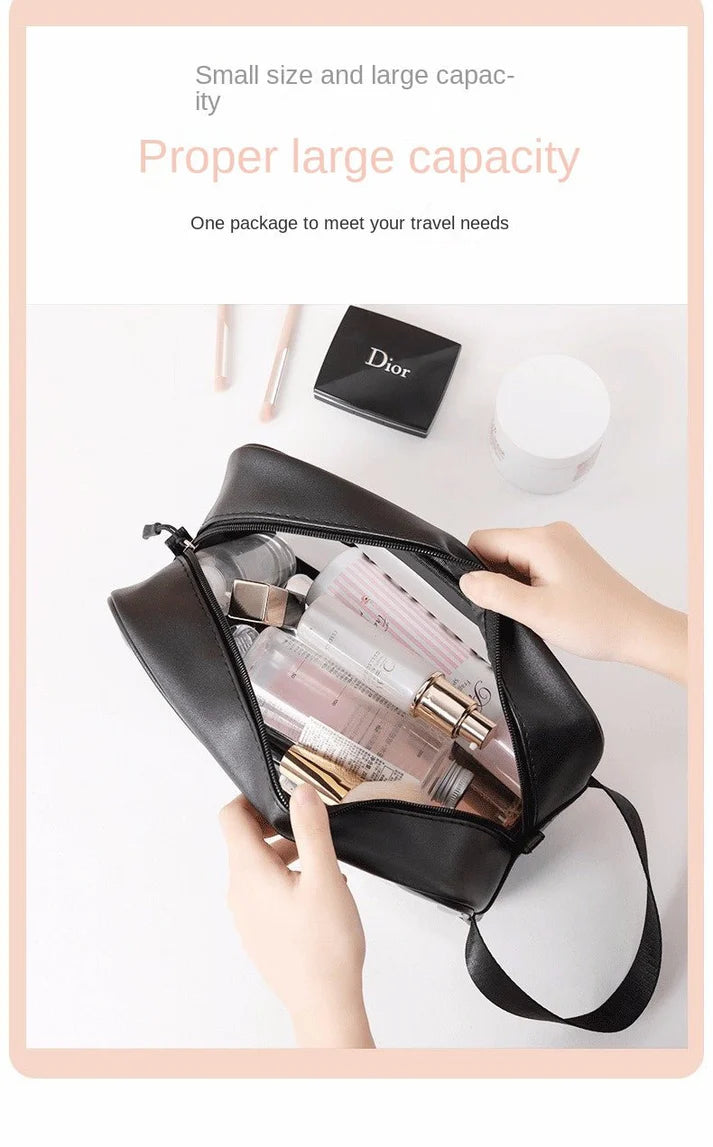 Portable Water Proof Wash Bag