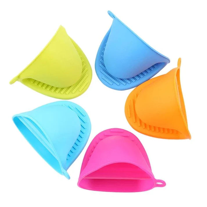 Silicon Pot Holder 2 Pcs