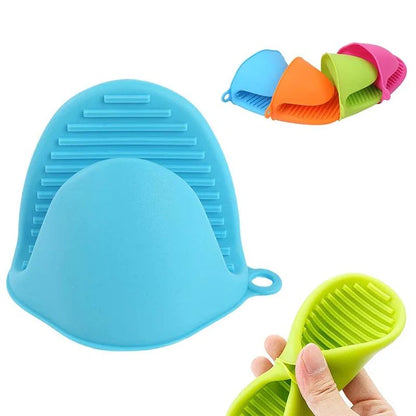 Silicon Pot Holder 2 Pcs