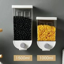 Pulse Dispenser