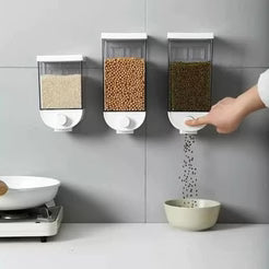 Pulse Dispenser