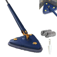 Triangle Mop Foldable