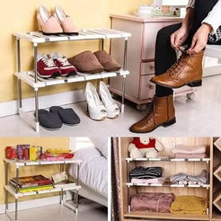 Under Sink Rack